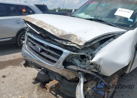 2001 Ford F-150 Harley-Davidson Edition/King Ranch Edition/Lariat/Xlt из США, поврежденный, VIN 1FTRW07W51KE31066